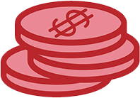 Coins Icon