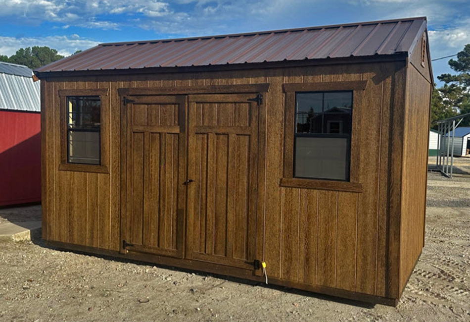 Phoenix Portable Buildings Image